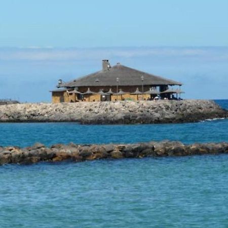 La Caleta Apartment Калета де Фусте Екстериор снимка
