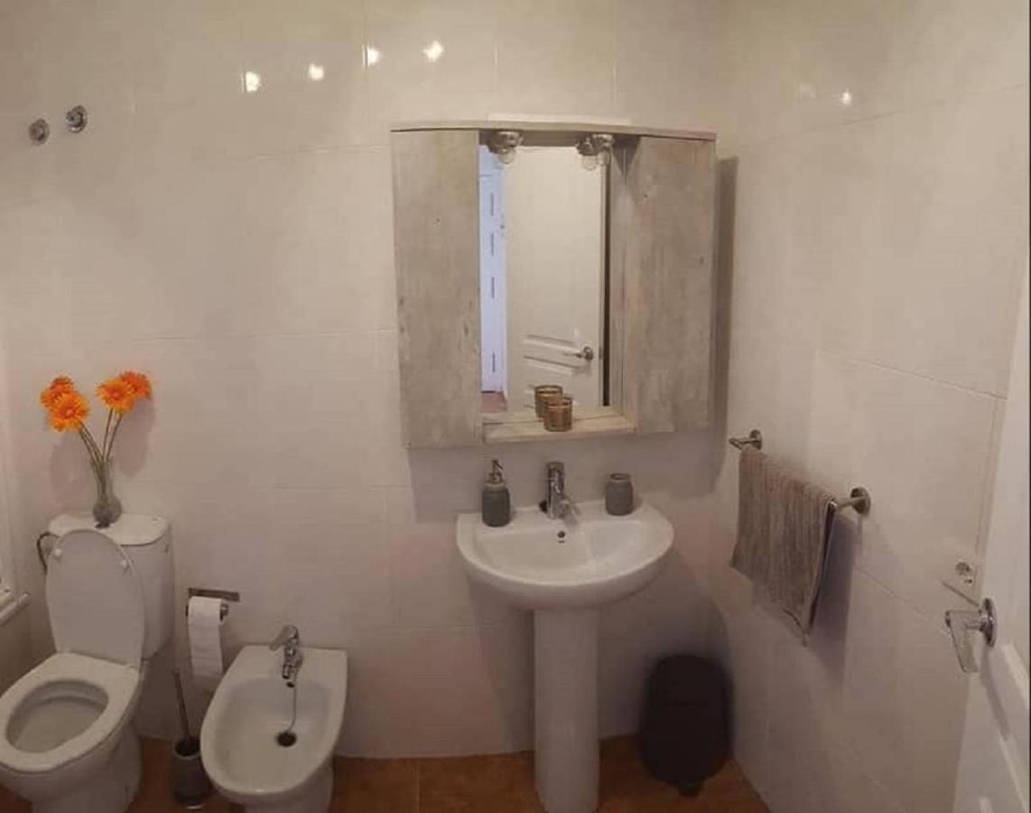 La Caleta Apartment Калета де Фусте Екстериор снимка