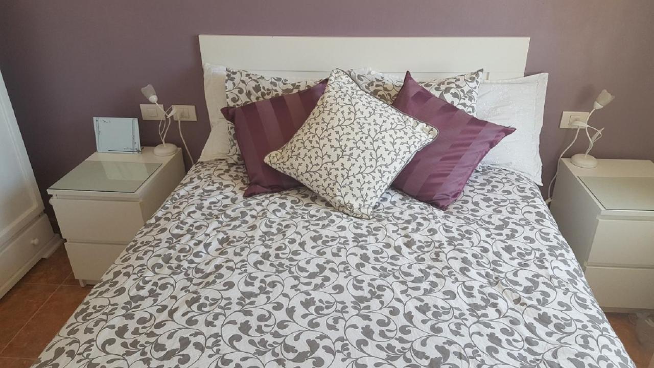 La Caleta Apartment Калета де Фусте Екстериор снимка