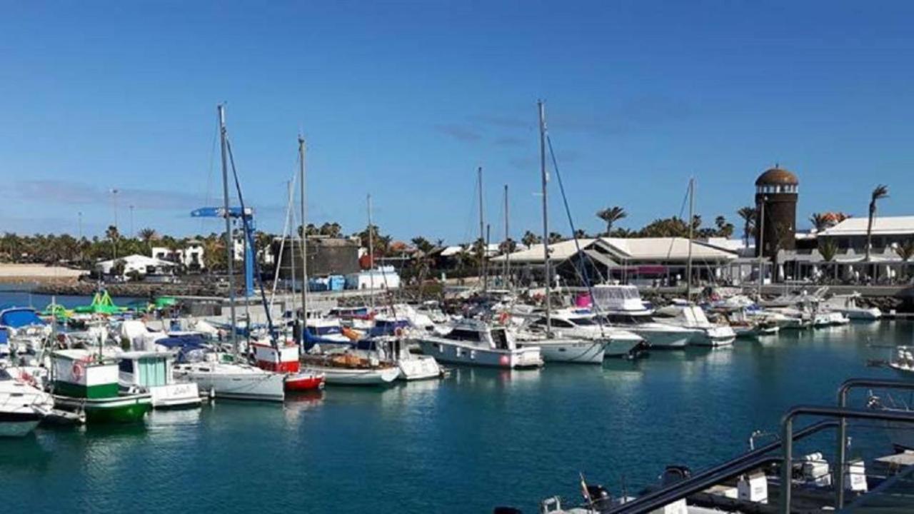 La Caleta Apartment Калета де Фусте Екстериор снимка